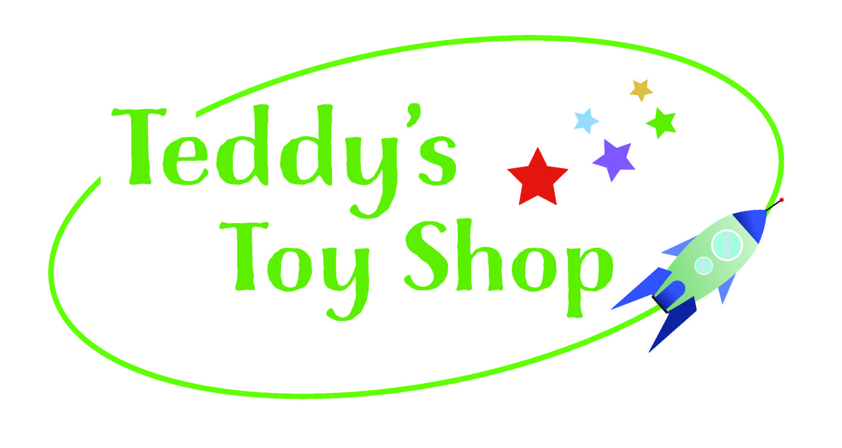 Teddy's Toys